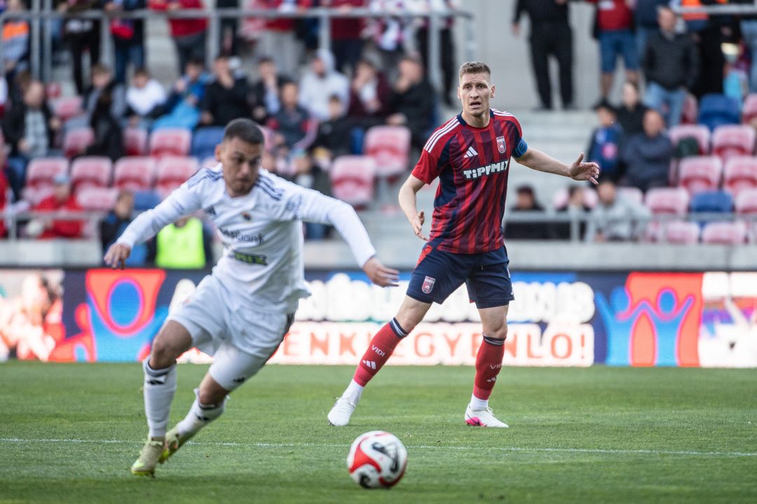 Spandler Csaba