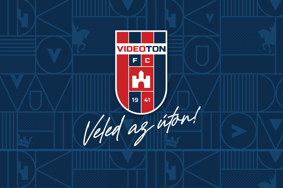 Videoton FC Fehérvár | Logopedia | Fandom
