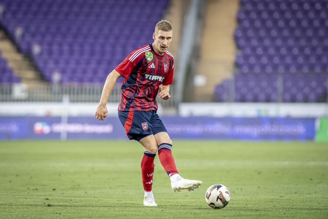 Spandler Csaba