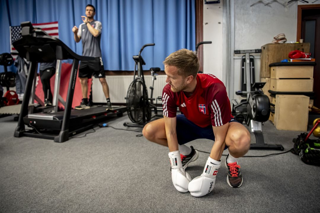Kasper Larsen