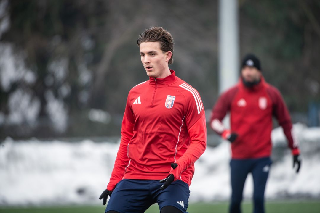 Kovács Patrik