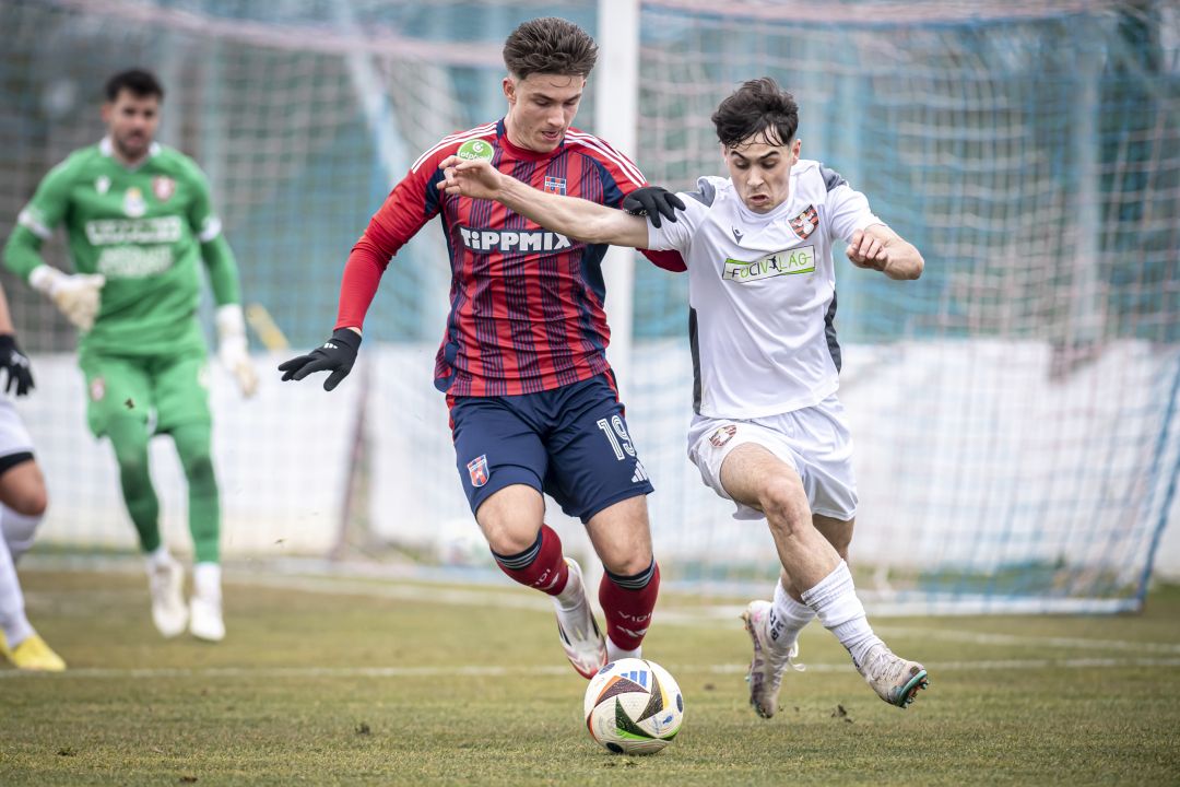 Kovács Patrik
