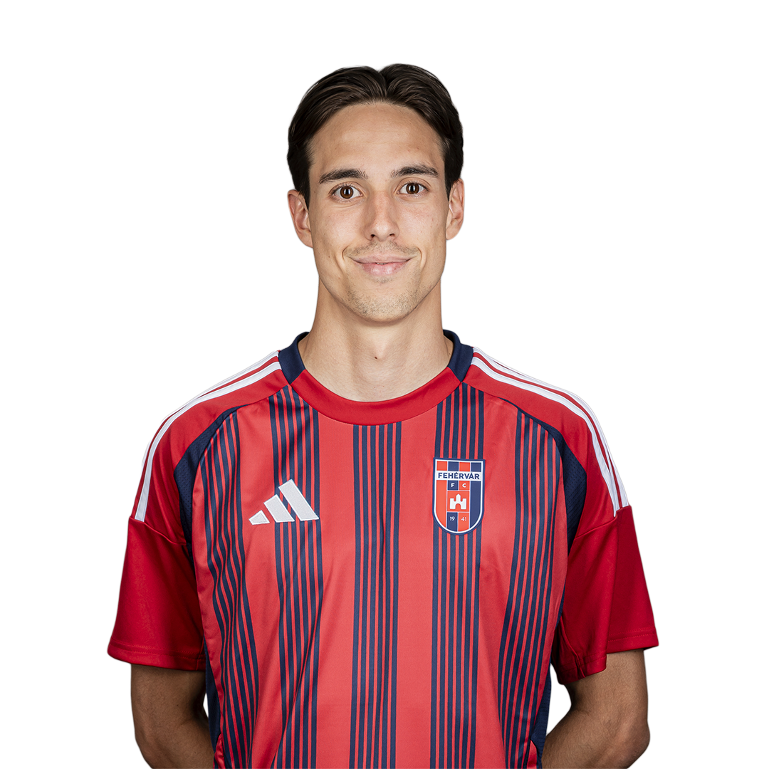 Kálnoki-Kis Zsombor