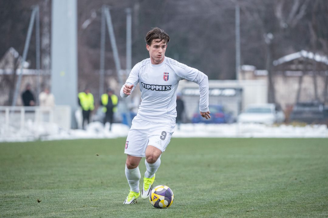 Kovács Patrik