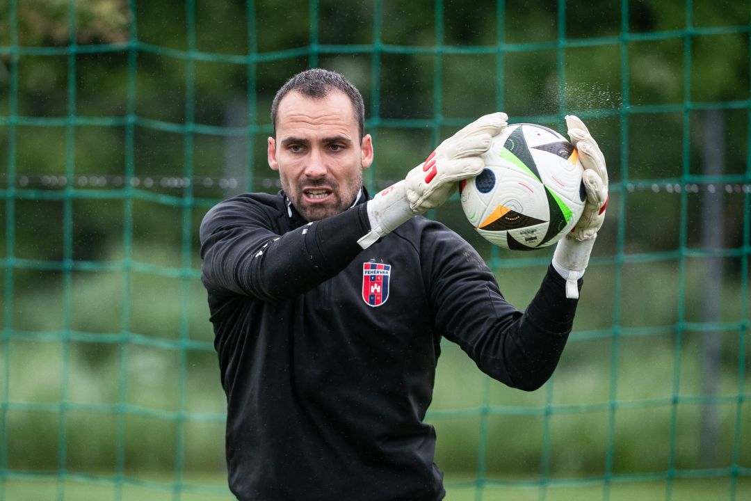 Nagy Gergely