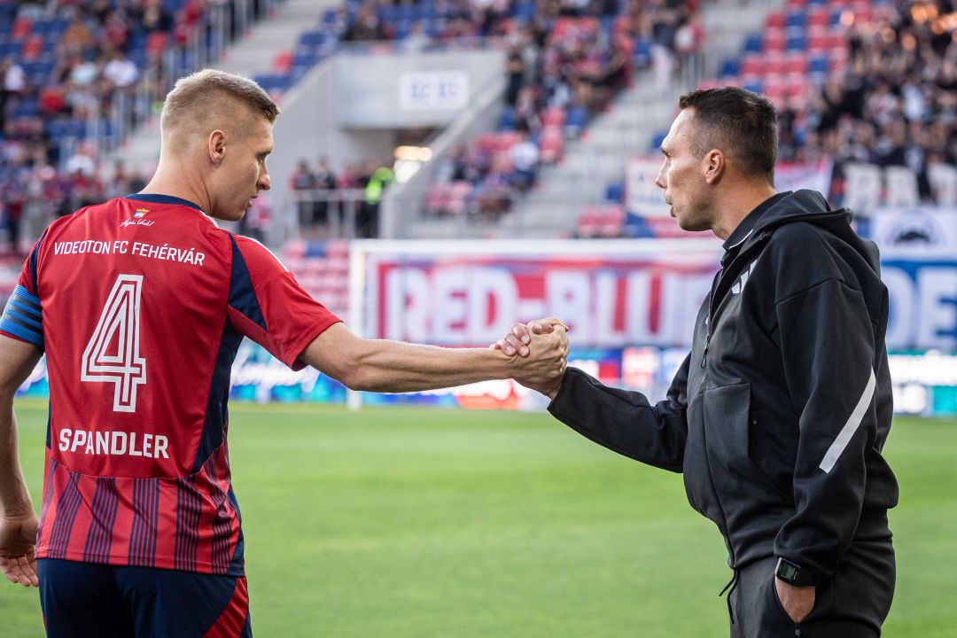 Spandler Csaba