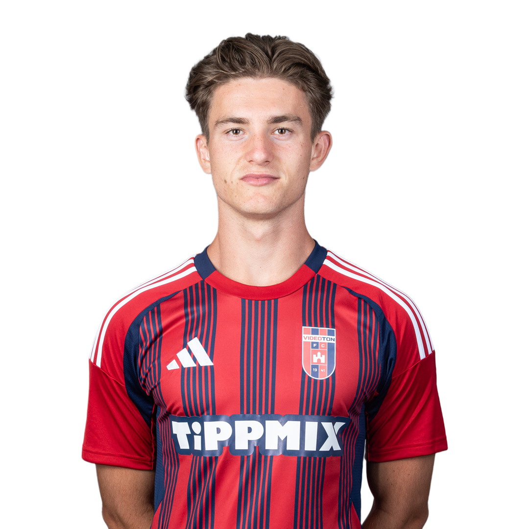 Kovács Patrik