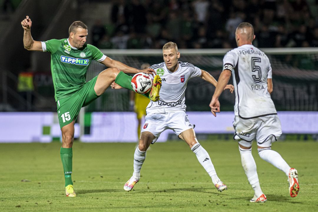 Spandler Csaba