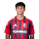 Virágh Milán Ferenc