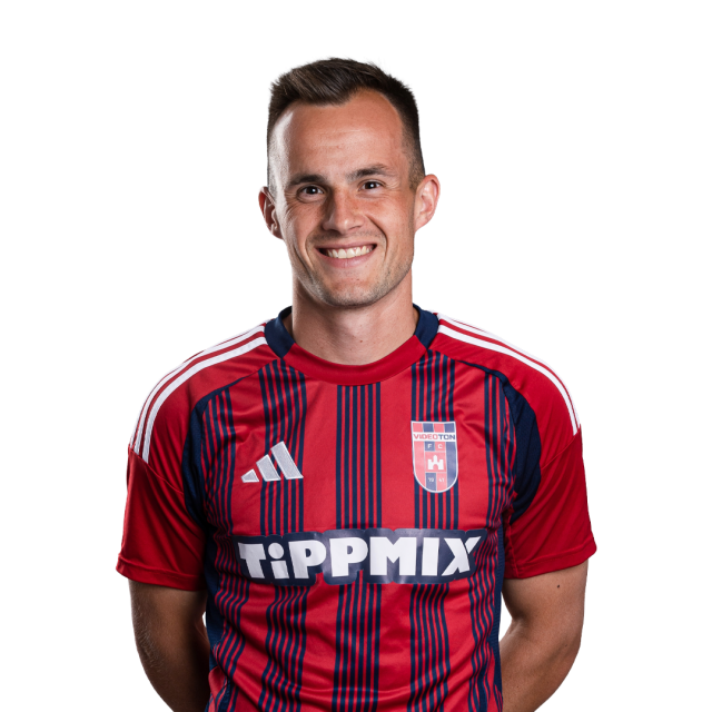 Murka Benedek