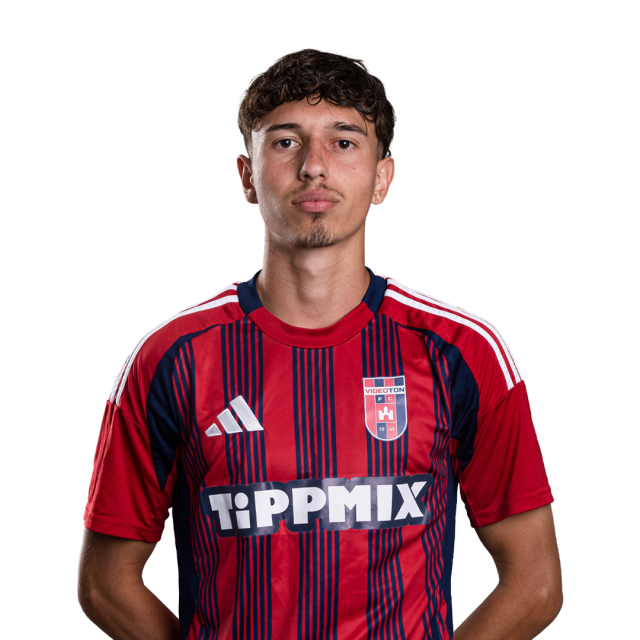 Bertók Dániel