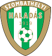 Szombathelyi Swietelsky-Haladás