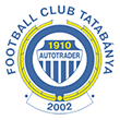 Csőszer-FC Tatabánya-Auto Trader