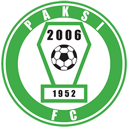 Paksi FC II