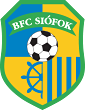 FGSZ Siófok