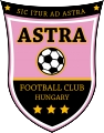 Astra-HFC Gyömrő