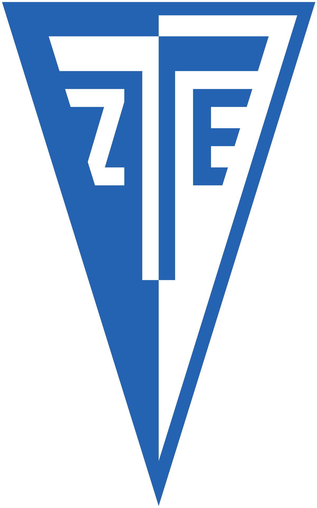 ZTE FC