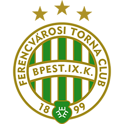 Ferencvárosi TC II