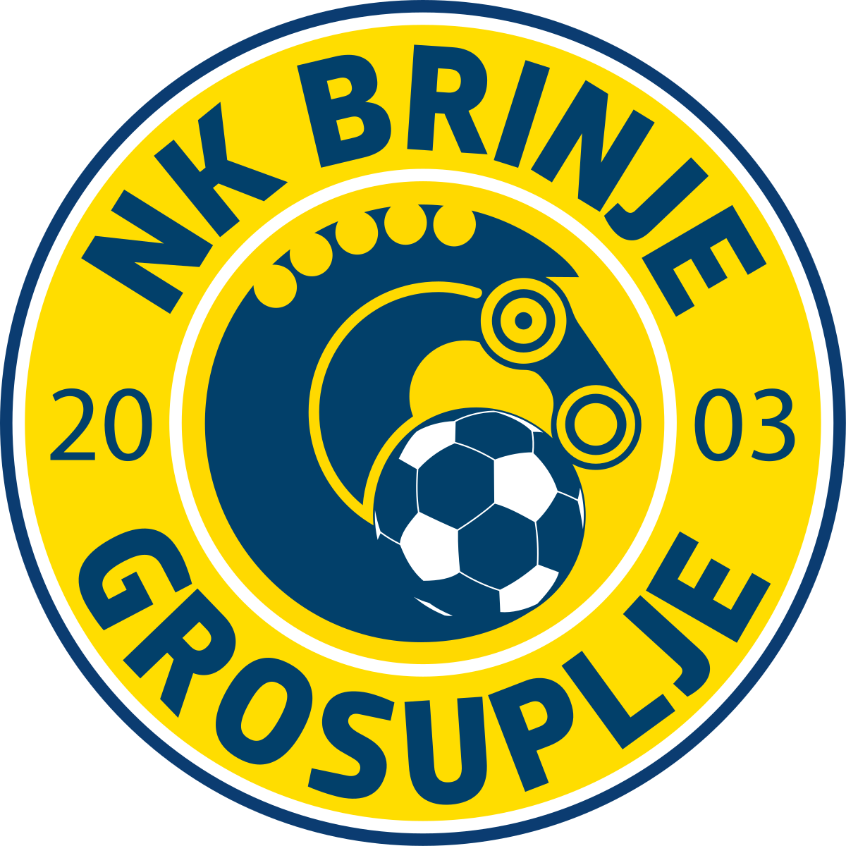 NK Brinje Grosuplje